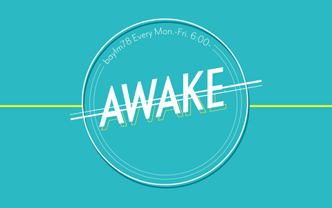 AWAKE | bayfm