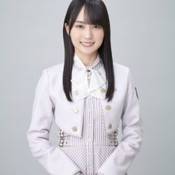 31stシングル制服 賀喜遥香