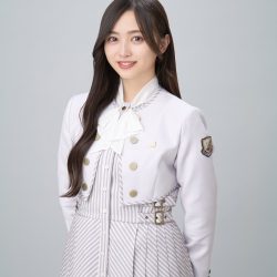 31stシングル制服 井上和