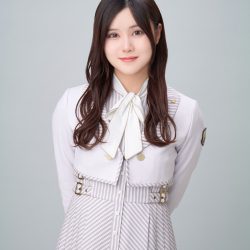 31stシングル制服 伊藤理々杏