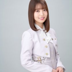 31stシングル制服 阪口珠美