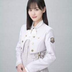 31stシングル制服 山下美月