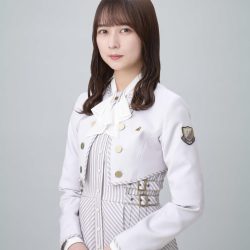 31st制服 鈴木絢音