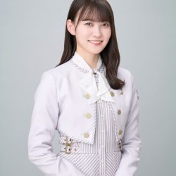 31stシングル制服 松尾美佑