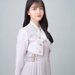 31stシングル制服 久保史緒里