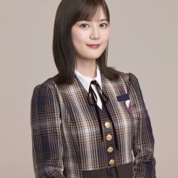 28thシングル制服 生田絵梨花