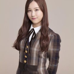 28thシングル制服 星野みなみ