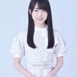 33rdシングル制服 賀喜遥香