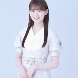 33rdシングル制服 松尾美佑