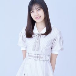 33rdシングル制服 柴田柚菜