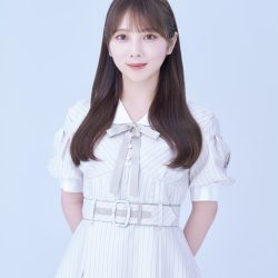 33rdシングル制服 与田祐希