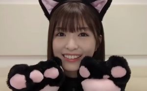 のぎおび SHOWROOM 小川彩 2023年10月4日