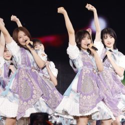 乃木坂46 11th YEAR BIRTHDAY LIVE DAY3 ～4期生ライブ～