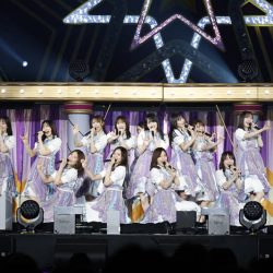 乃木坂46 11th YEAR BIRTHDAY LIVE DAY3 ～4期生ライブ～