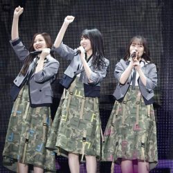 乃木坂46 11th YEAR BIRTHDAY LIVE DAY3 ～4期生ライブ～