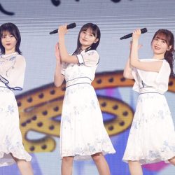 乃木坂46 11th YEAR BIRTHDAY LIVE DAY3 ～4期生ライブ～