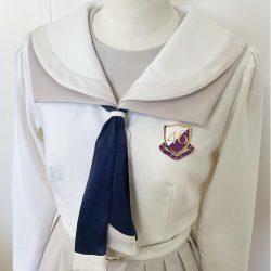 乃木坂46 5期生制服