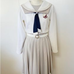 乃木坂46 5期生制服