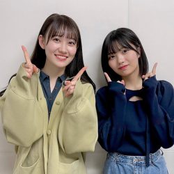 乃木坂46の「の」 #555 ゲスト 松尾美佑