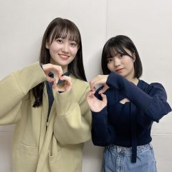 乃木坂46の「の」 #555 ゲスト 松尾美佑