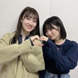 乃木坂46の「の」 #555 ゲスト 松尾美佑