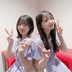 久保史緒里の乃木坂上り坂 #43 ゲスト：中西アルノ