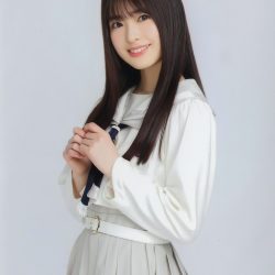 乃木坂46 5期生制服