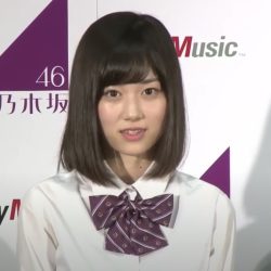 乃木坂46 第3期生 決定スペシャル