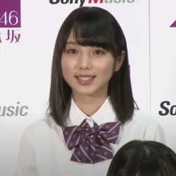 乃木坂46 第3期生 決定スペシャル