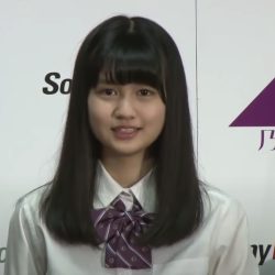 乃木坂46 第3期生 決定スペシャル