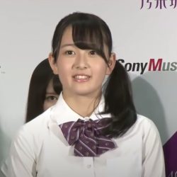 乃木坂46 第3期生 決定スペシャル