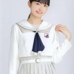 乃木坂46 5期生制服