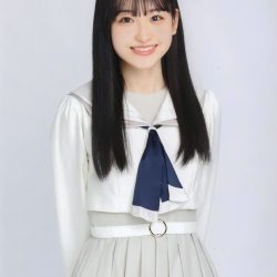 乃木坂46 5期生制服