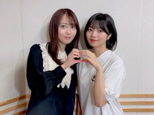 文化放送　乃木坂46の「の」