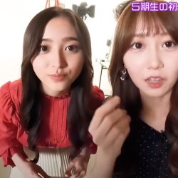 乃木フラ presents 矢久保の部屋 第4回