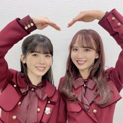 2023年12月9日 東海ラジオ「乃木坂46 佐藤楓の公式でんちゃんねる」佐藤楓 筒井あやめ