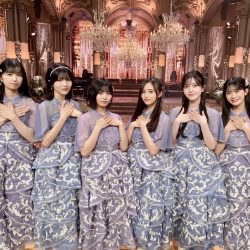 2023 FNS 歌謡祭 第1夜